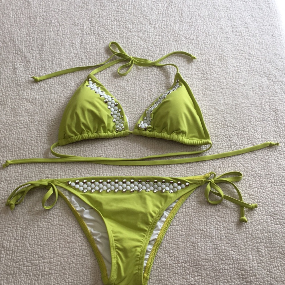 Bikini 👙